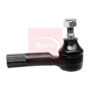 Apec Steering Tie Rod End Ball Joint Front Left M14x1.5 fits Audi A1 2010-2015