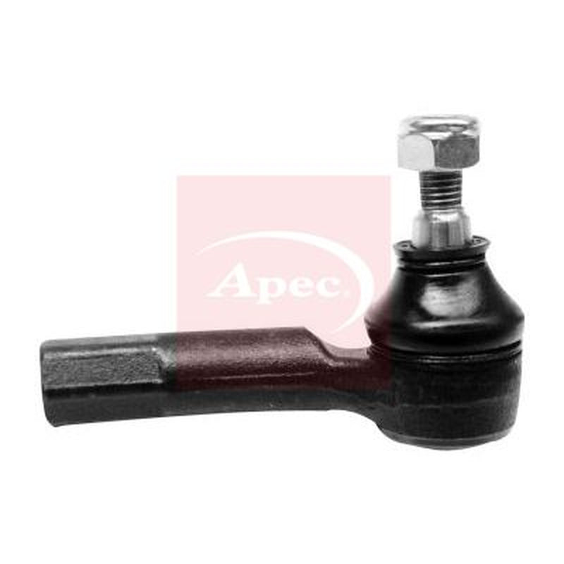 Apec Steering Tie Rod End Ball Joint Front Left M14x1.5 fits Audi A1 2010-2015
