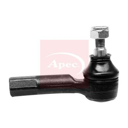 Apec Steering Tie Rod End Ball Joint Front Left M14x1.5 fits Audi A1 2010-2015