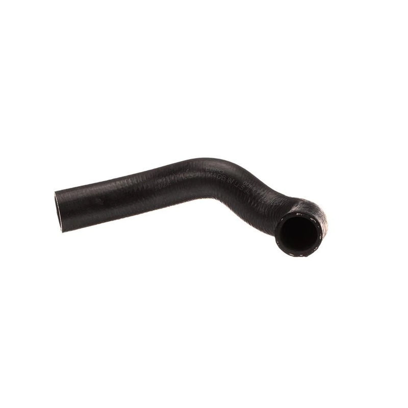 Gates Radiator Coolant Hose 353mm ID fits Mercedes-Benz 124 1988-1993