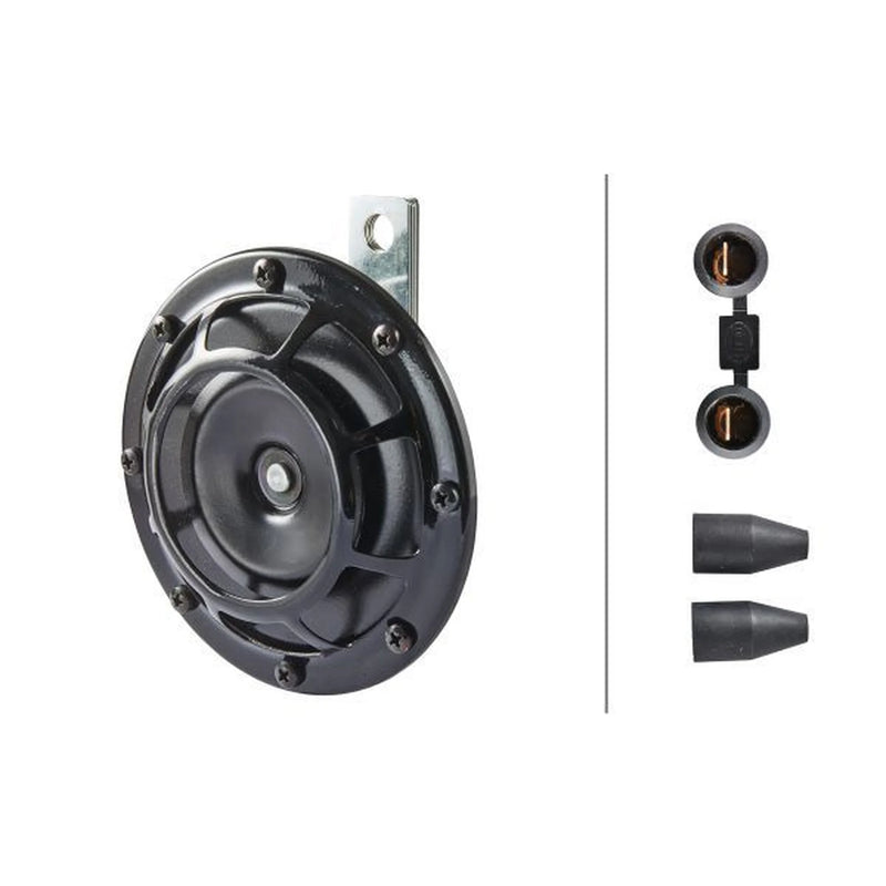Hella Car Horn Signal Unit