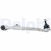 Delphi Control/Trailing Arm Front Left fits Hyundai Ioniq 2016-2022 1.6