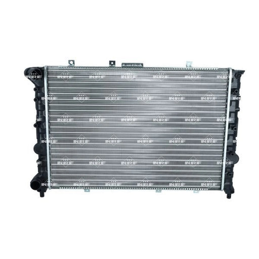 NRF Engine Radiator 58215