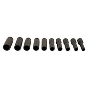Laser Deep Impact Socket Set 1/2"D 10pc 7041 Laser - Dynamic Drive