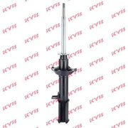 KYB Shock Absorber Damper Strut Rear Left fits Subaru Vivio 1992-1998 0.7