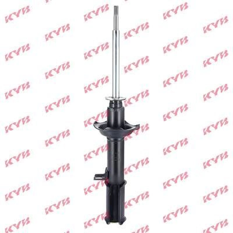 KYB Shock Absorber Damper Strut Rear Left fits Subaru Vivio 1992-1998 0.7