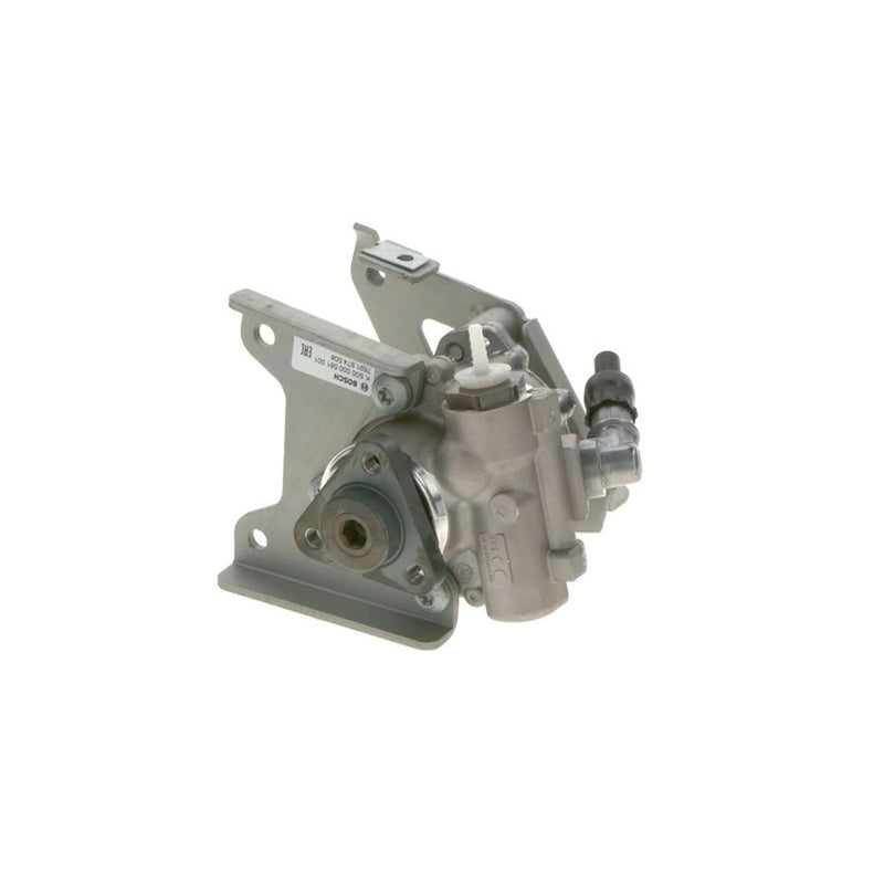 Bosch Power Steering Hydraulic Pump fits BMW 5 1995-2004