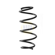 NAPA Front Suspension Coil Spring fits Peugeot 308 Sw II 2014-2021 2.0