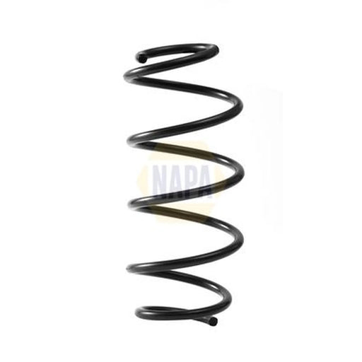 NAPA Front Suspension Coil Spring fits Peugeot 308 Sw II 2014-2021 2.0
