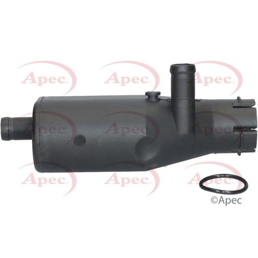 Apec PCV Crankcase Breather Valve fits Renault 19 1992-1995 1.9