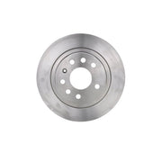Bosch Front & Rear Brake Discs & Pads fits Fiat Croma 2005-2011 1.9