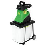Draper Impact Garden Shredder 2500W 230V