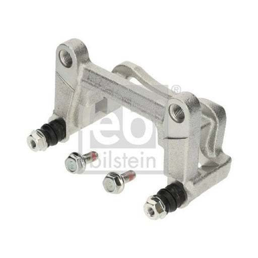 Febi Brake Caliper Carrier Rear Axle Right 199156