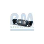 BM Catalysts Homologated Petrol Cat fits Lotus Elise 1995-2000 1.8
