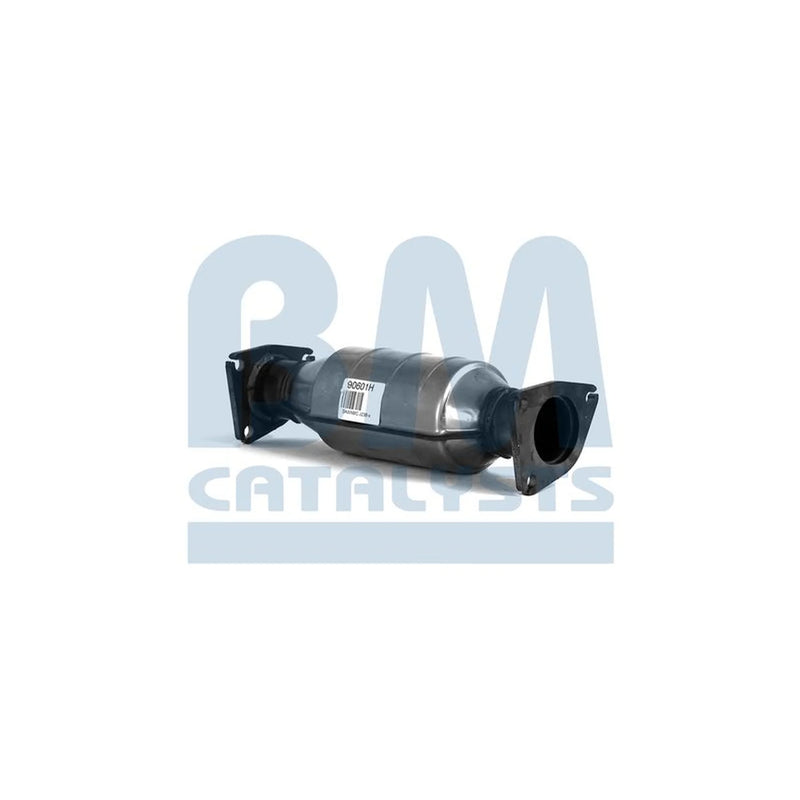 BM Catalysts Homologated Petrol Cat fits Lotus Elise 1995-2000 1.8