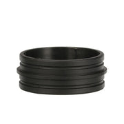 Gates Air Supply Hose 30mm Silicone fits BMW 3 1998-2007