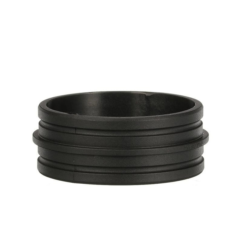 Gates Air Supply Hose 30mm Silicone fits BMW 3 1998-2007