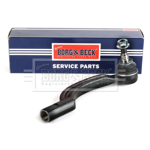 Borg & Beck Steering Tie Rod End Ball Joint BTR6010