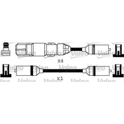 Valeo Ignition HT Lead Cable Kit 346334