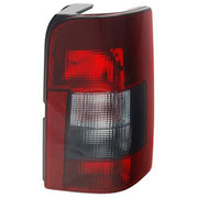 Apec Tail Light / Lamp Left fits Citroën Berlingo / Berlingo First 1996-2011