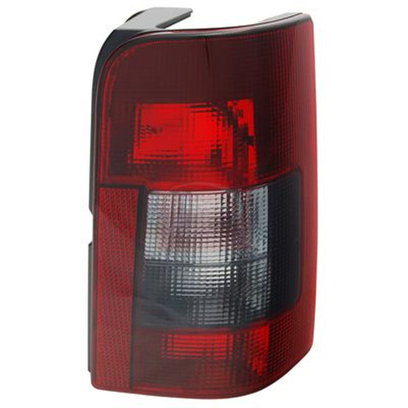 Apec Tail Light / Lamp Left fits Citroën Berlingo / Berlingo First 1996-2011