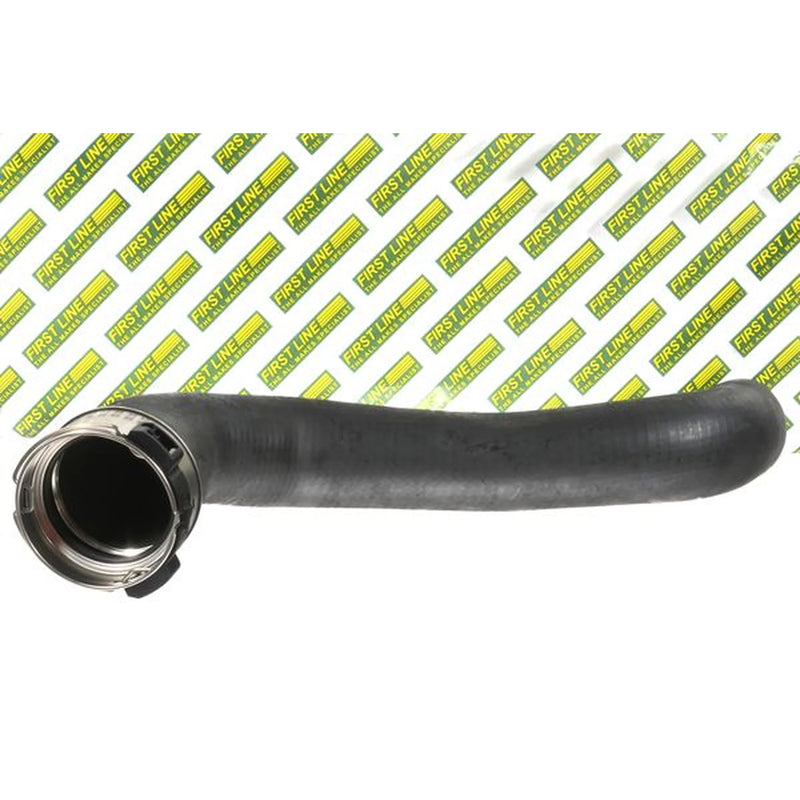 First Line Intercooler Turbo Charge Air Hose fits Land Rover Range Rover