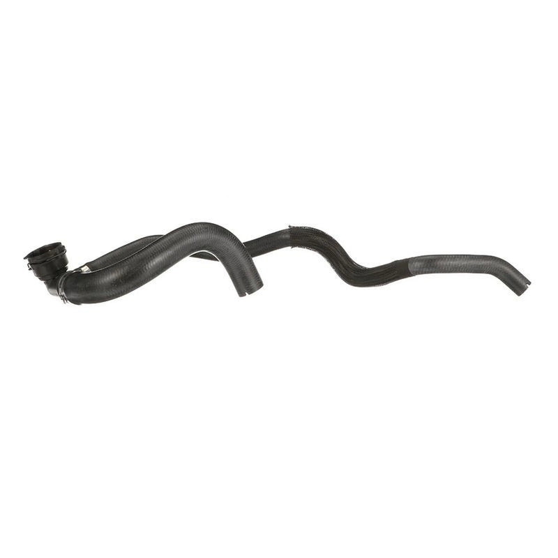 Gates Radiator Coolant Hose 385mm ID fits Fiat Panda 2012 on 1.3