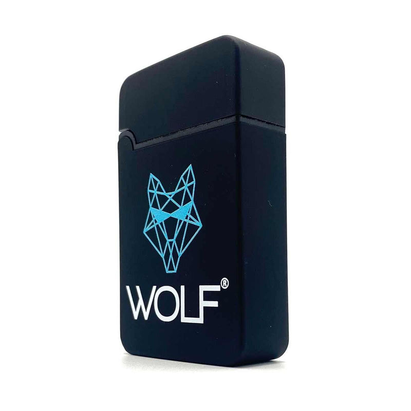 Wolf Outdoors Gas Jet Flame Lighter Wolf Outdoors - Dynamic Drive