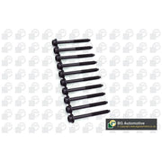 BGA Cylinder Head Bolt Set M9 BK3370