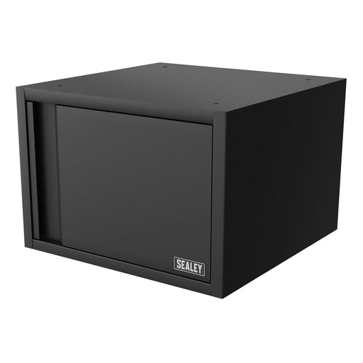 Sealey Modular Storage Cupboard - 1 Door APMB1 Sealey - Dynamic Drive