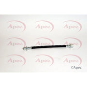 Apec Brake Hydraulic Hose Line Rear HOS4422