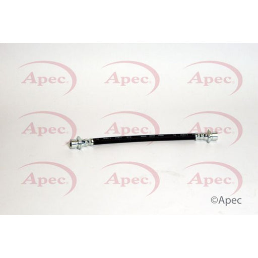 Apec Brake Hydraulic Hose Line Rear fits Toyota Hiace IV 1995-2012 2.4 2.5 2.7