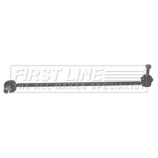First Line Stabiliser Bar Link Coupling Rod fits BMW 7 2001-2008