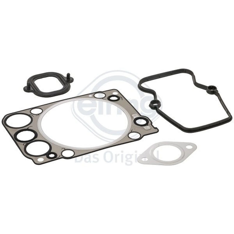 Elring Cylinder Head Gasket Kit fits Mercedes-Benz Actros 1996-2003