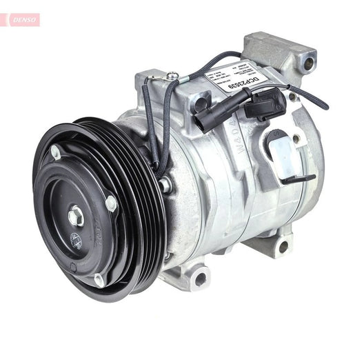 Denso Air Conditioning Compressor
