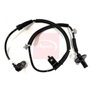 Apec ABS Wheel Speed Sensor Front Left fits Hyundai Santa Fé II 2006-2012
