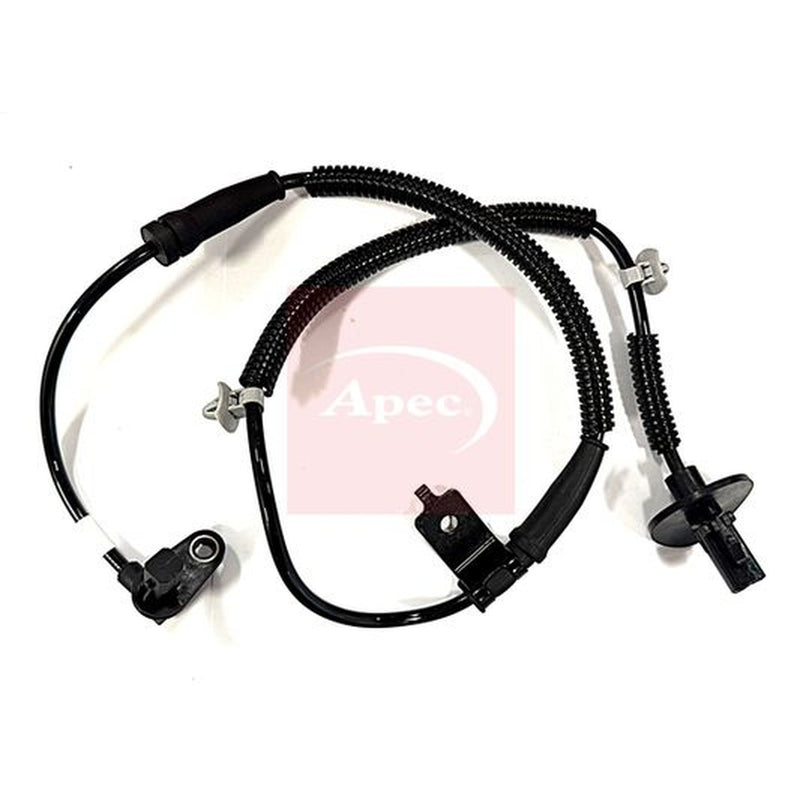 Apec ABS Wheel Speed Sensor Front Left fits Hyundai Santa Fé II 2006-2012