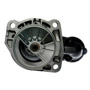 Hella Starter Motor 12V 2.7kW 9 Teeth fits Iveco Mk 1983-1991