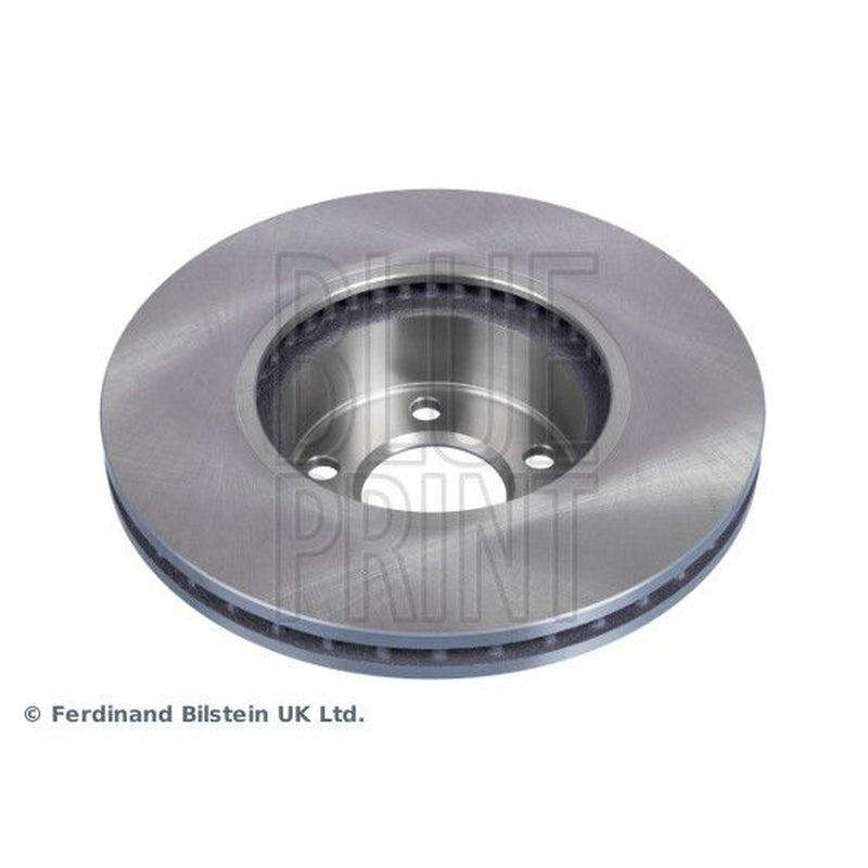 Blue Print Front Brake Internally Vented Discs & Pads fits BMW X4 2015-2018
