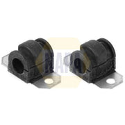 NAPA Anti Roll Bar Mounting Bracket Front Right fits Ford Fiesta VI 2008-2018