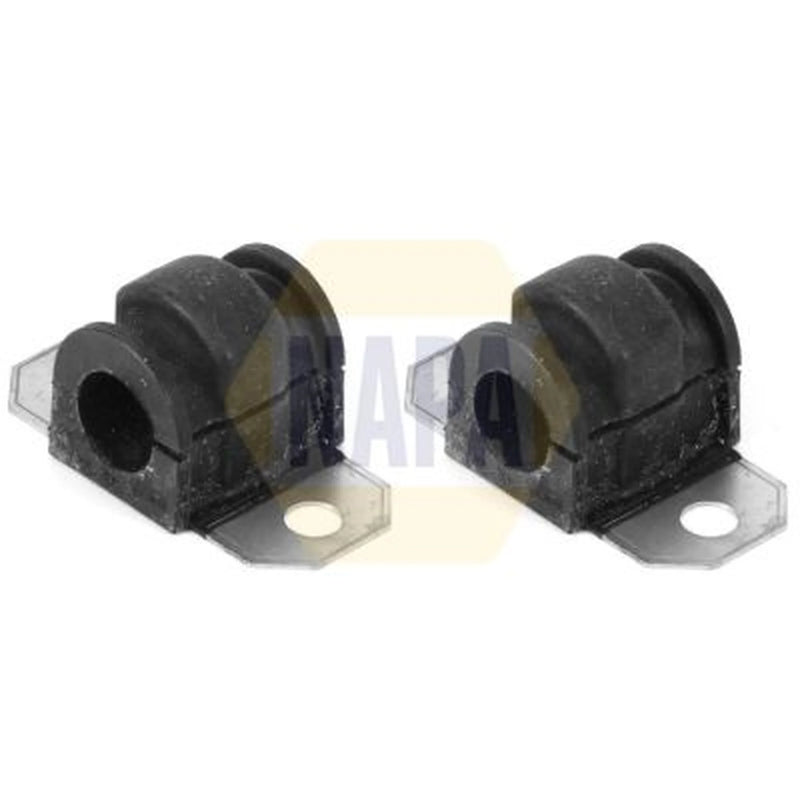 NAPA Anti Roll Bar Mounting Bracket Front Right fits Ford Fiesta VI 2008-2018