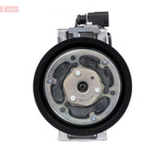 Denso Air Conditioning Compressor fits Audi A4 B9 2016 on