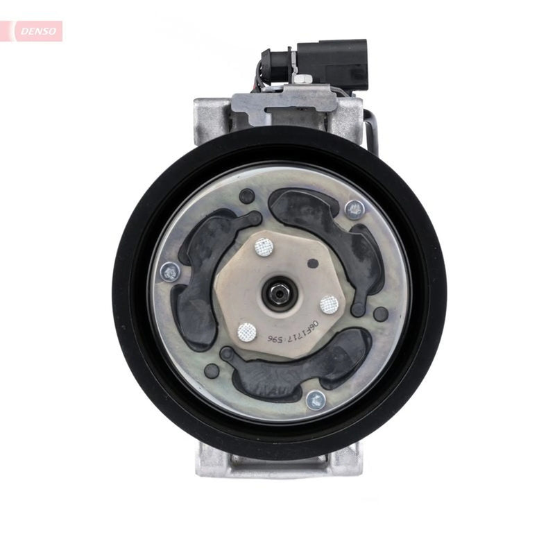 Denso Air Conditioning Compressor fits Audi A4 B9 2016 on