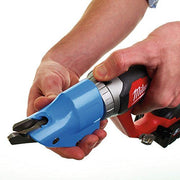 M18 BMS20-0 2.0mm Plate Shears 18V Bare Unit Milwaukee - Dynamic Drive
