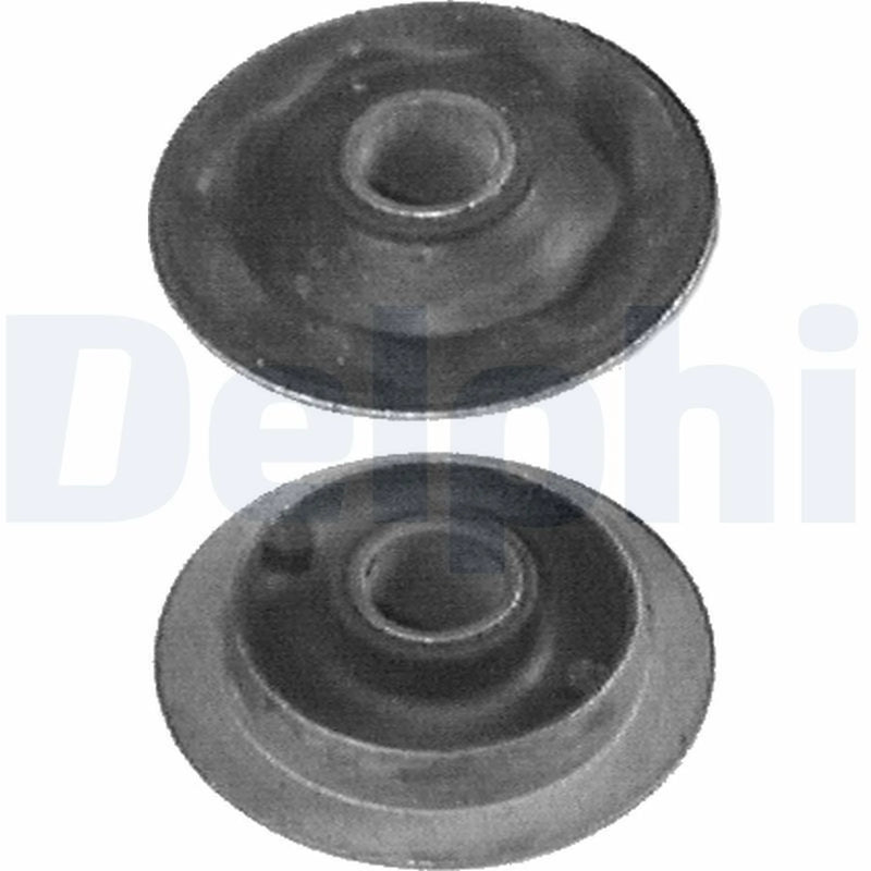 Delphi Wishbone / Control / Trailing Arm Bush fits Ford Escort 1991-1998