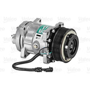 Valeo Air Conditioning Compressor 813038