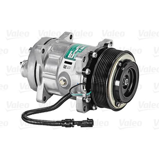 Valeo Air Conditioning Compressor 813038