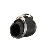 Gates Intercooler Turbo Charge Air Hose 195mm fits Land Rover Defender 2007-2016