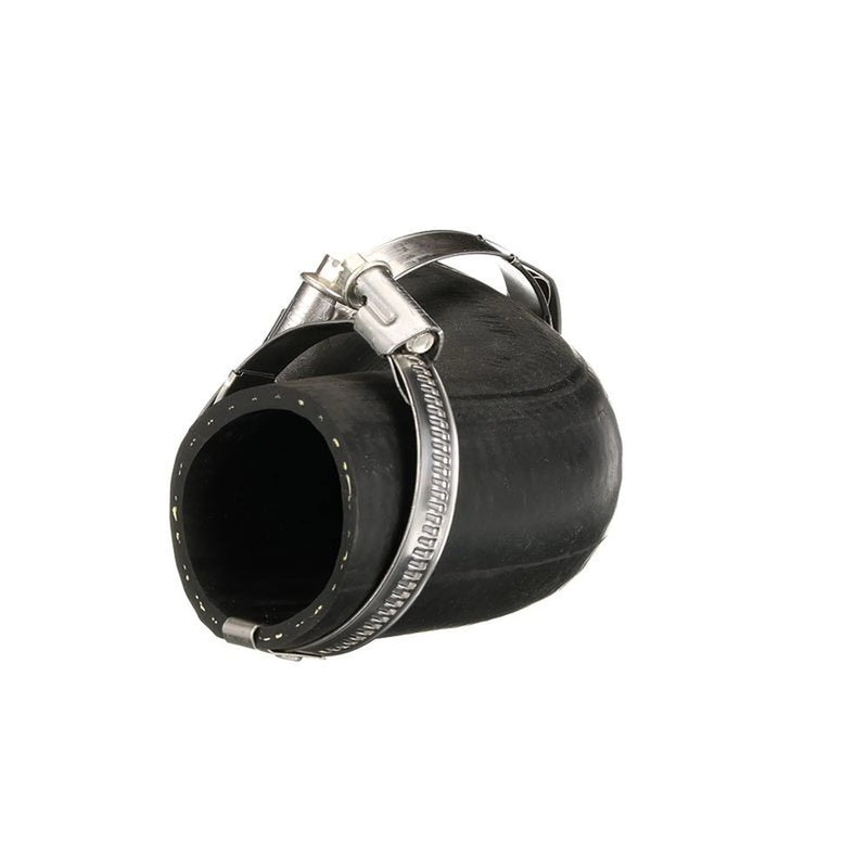 Gates Intercooler Turbo Charge Air Hose 195mm fits Land Rover Defender 2007-2016
