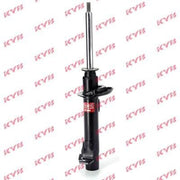 KYB Shock Absorber Damper Strut Front Left fits Ford Fiesta V 2001-2010